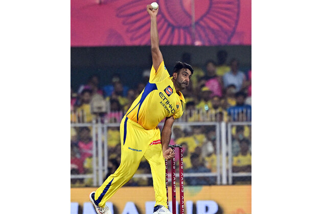 Ashwin reveals "mentally disturbing, painful" final stint with CSK in 2025 which pushed him to retirement
