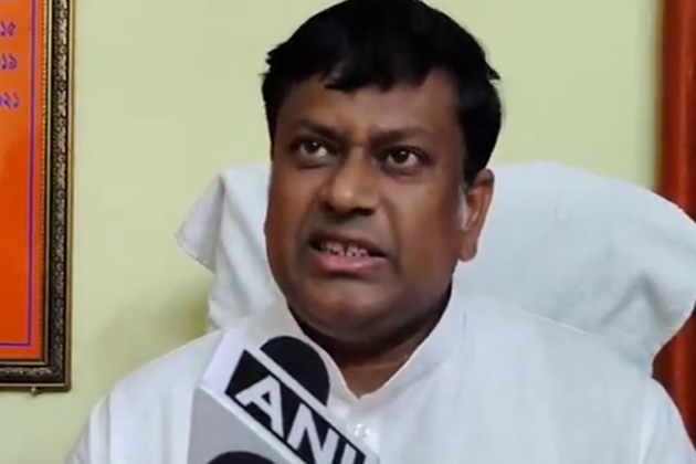 Sukanta Majumdar backs caste census, links it to delimitation and welfare