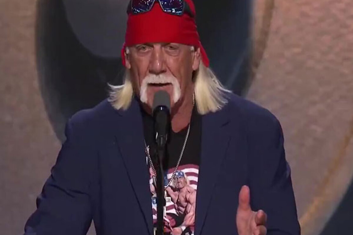 Hulk Hogan's cause of death revealed a week after wrestler's sudden passing
