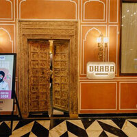 Dhaba Estd. 1986 Delhi, Re-Launches at Nehru Place Epicuria