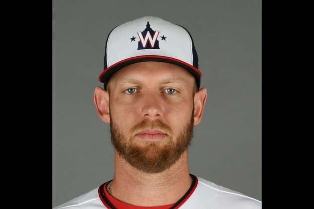 Spring training roundup: Strasburg struggles in spring debut