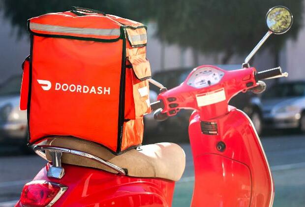 DoorDash reports record-breaking orders and revenue for Q2