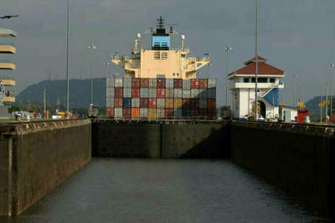 US consortium to buy Panama Canal ports