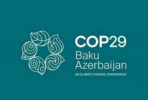 COP 29: Gujarat Delegation led by Minister of Finance, Energy and Petrochemicals