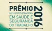 Ibram abre inscrições para prêmio de melhores práticas em saúde e segurança do trabalho