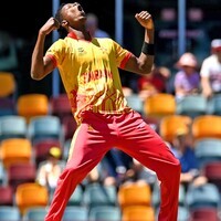 T20 World Cup: Zimbabwe beats Oman by 8 wickets