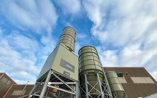 'We have a real opportunity': Can the UK build a net zero cement and concrete industry?