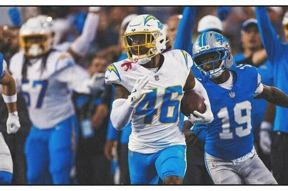 Why Nikko Reed is Focused on Growth After Hot Start to Camp