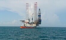 MMA Offshore wins Dorado support contract 