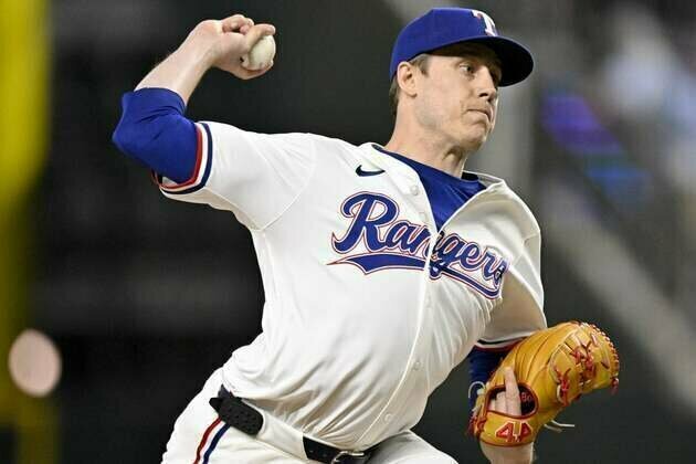 Reports: Cubs reach 2-year deal with reliever Phil Maton