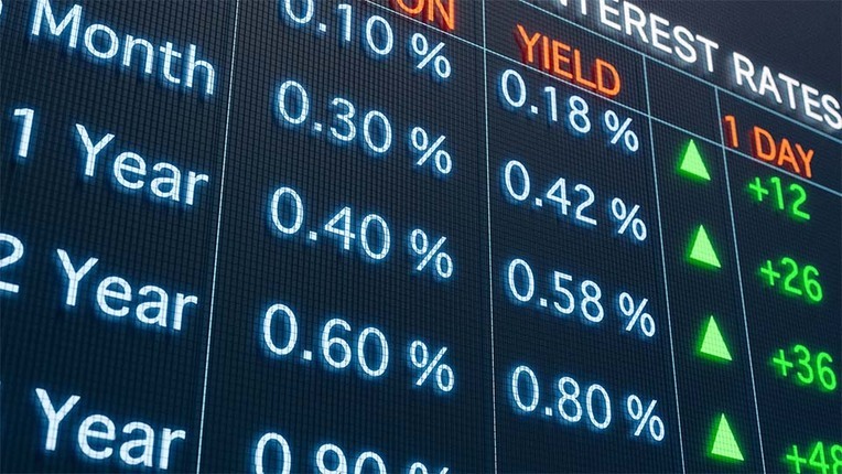 Data Alters Market's Expectations for Peak Policy Rate But Not Outlook for Fed Cuts