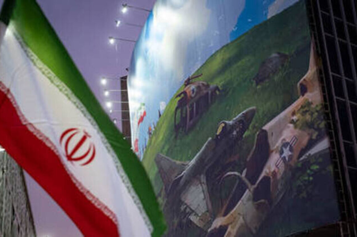Saudis have nukes - ex-Iranian commander