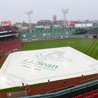 Rays-Red Sox postponed, game to be made up July 17