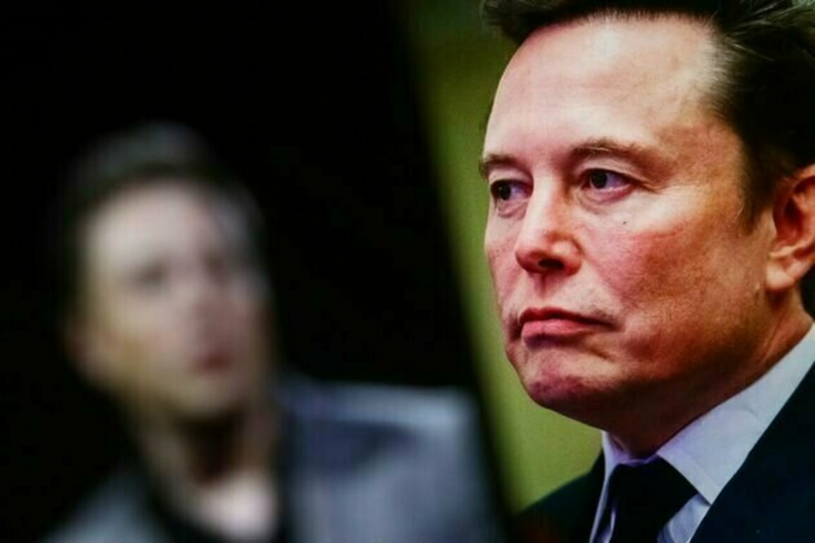 Why Elon Musk's US$34 billion loss wasn't really that - and what it tells us about the philanthropy of the ultra-wealthy