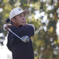 Anthony Kim after 4Aces LIV Golf debut: Blessed to 'be alive'