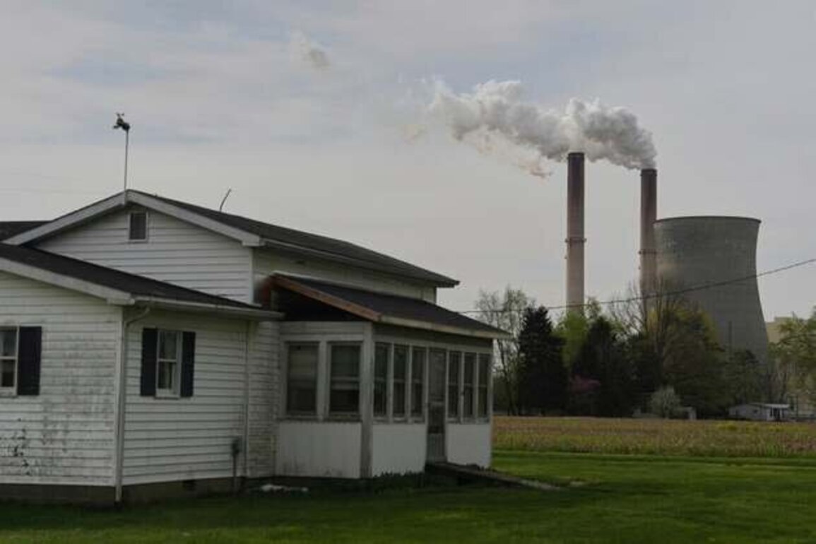 US Will Stop Considering Pollution's Cost to Health