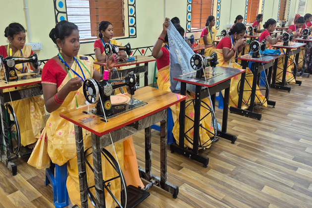 Chhattisgarh: Security camps making transformational changes in Bastar by emerging as Jan Suvidha Kendra