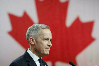 Who is Mark Carney, the next prime minister of Canada