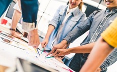 China university start-ups: Campus creativity