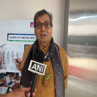 "Yoga is important in every job": Subhash Ghai