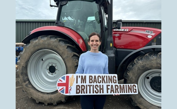 Aphra Brandreth - MP for Chester South and Eddisbury: "Dog attacks can have devastating consequences for farmers and their animals"