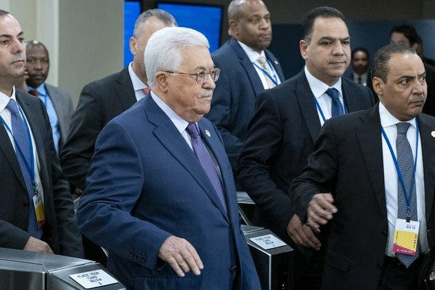 Israeli-Palestinian Conflict, Brexit Likely Topics for UN Speakers