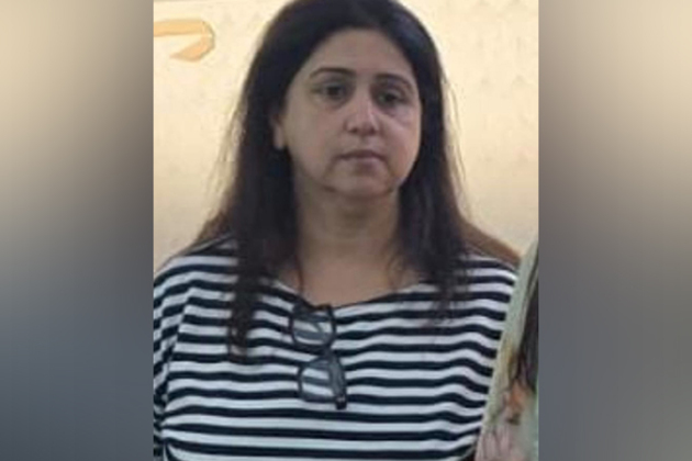CBI takes custody of alleged economic offender Monika Kapoor in US, ends 20-year chase