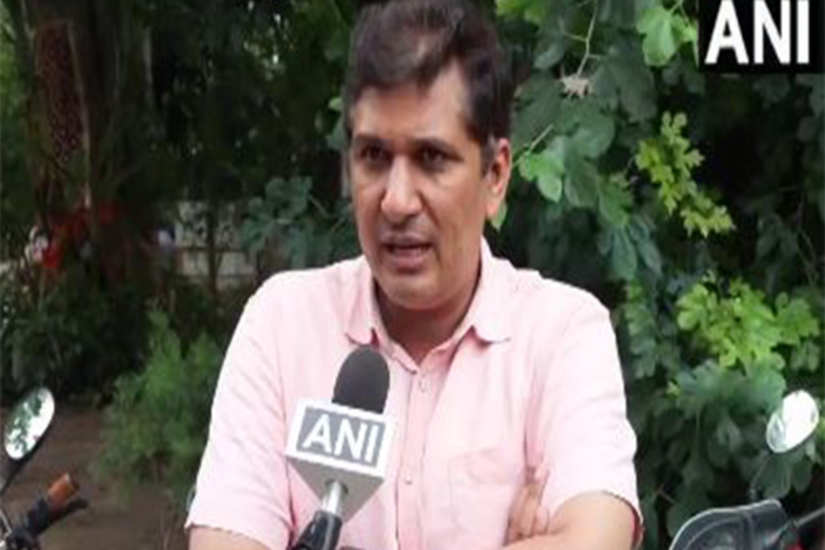 "He fought for Jharkhand, Tribals, and Jal-Jungle-Zameen": AAP's Saurabh Bhardwaj mourns Shibu Soren's demise