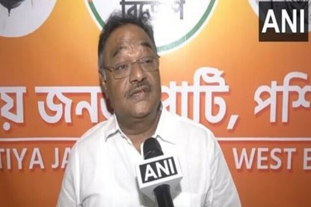 TMC govt supporting Rohingyas, Bangladeshi infiltrators: BJP MP Samik Bhattacharya