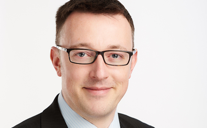 LCP)partner Charlie Finch says reforms must not undermine policyholder security