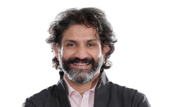 Q&A: Jungle Ventures' Amit Anand