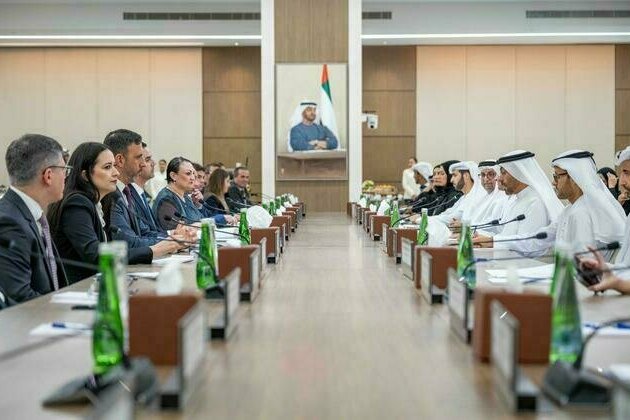 UAE, Malta hold first round of Joint Committee meetings in Abu Dhabi