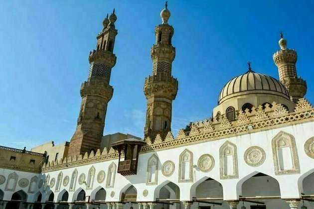 Muslim Council of Elders congratulates Al-Azhar Al-Sharif on Its 1,085th Hijri anniversary