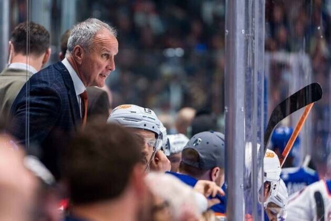 Legendary D Paul Coffey rejoins Oilers' coaching staff