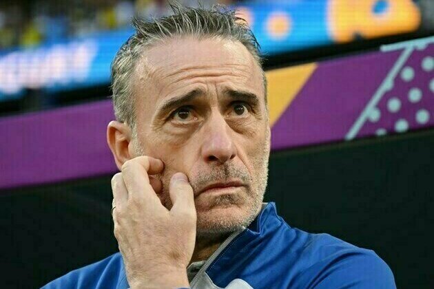 Paulo Bento: We Will Do Our Best against Iran