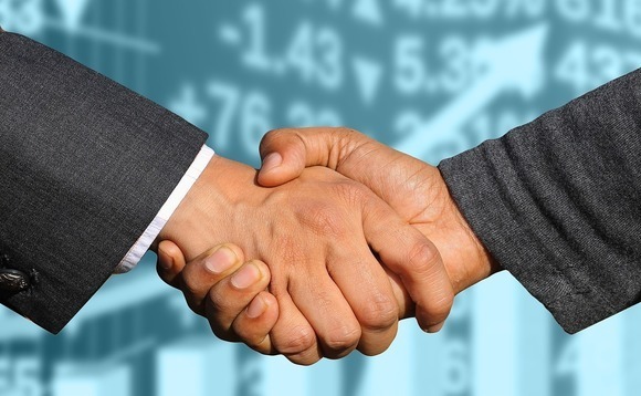 Vision Fund adds managing partners in India, China