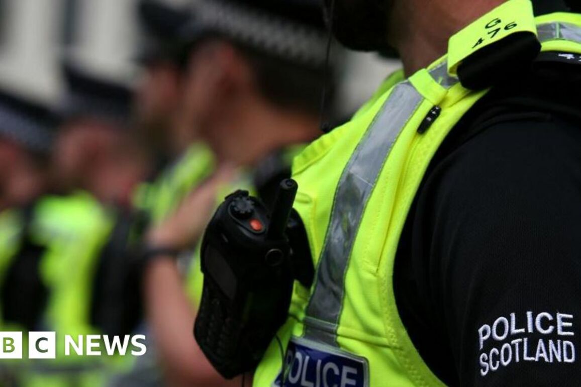 Police Scotland say gangland fued arrest total has now reached 42