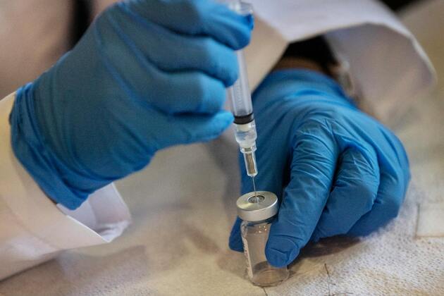 Tap Minnesota vaccine experts instead of RFK Jr. and Trump