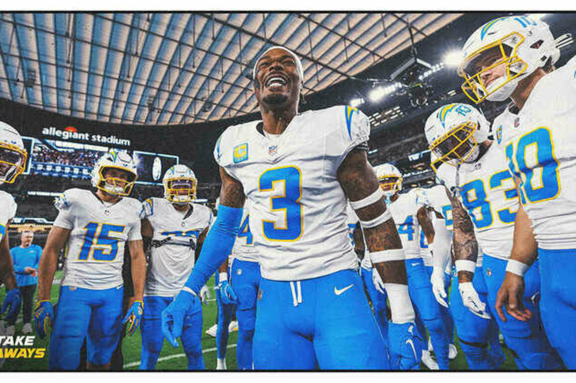 5 Final Thoughts Ahead of Chargers-Broncos in Week 3