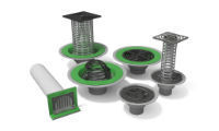 Marley Alutec Introduces Two Day Delivery for Key Products