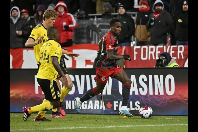 Toronto FC look to get in win column vs. Inter Miami