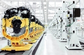 JLR to double the size of its engine plant in UK