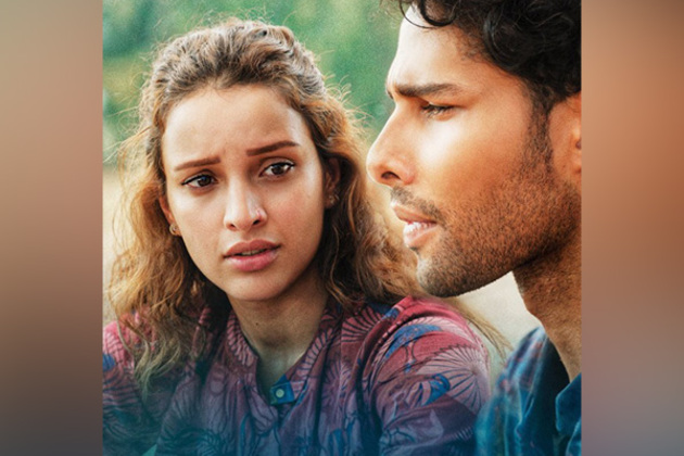 Siddhant Chaturvedi, Triptii Dimri starer 'Dhadak 2' struggles at box office, earns Rs 3.65 on Day 1