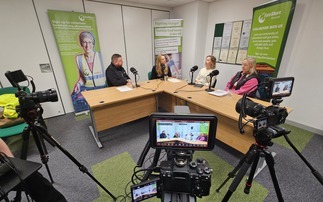 Crop It Like It's Hot: From Field to Food Charity, how surplus crops find a second harvest