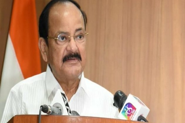 Vice President lauds Railways for rising to the occasion with novel efforts during COVID-19