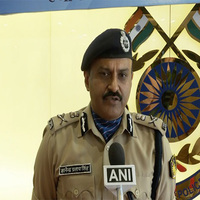 CRPF marks 87th Raising Day, DG says "worked diligently across regions, playing key role in establishing peace"