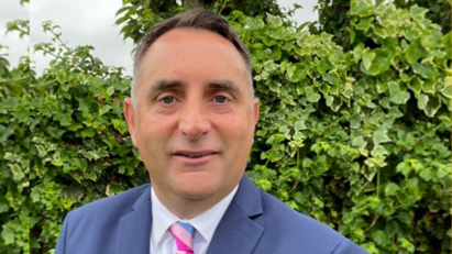 Pavestone appoints new Area Sales Manager