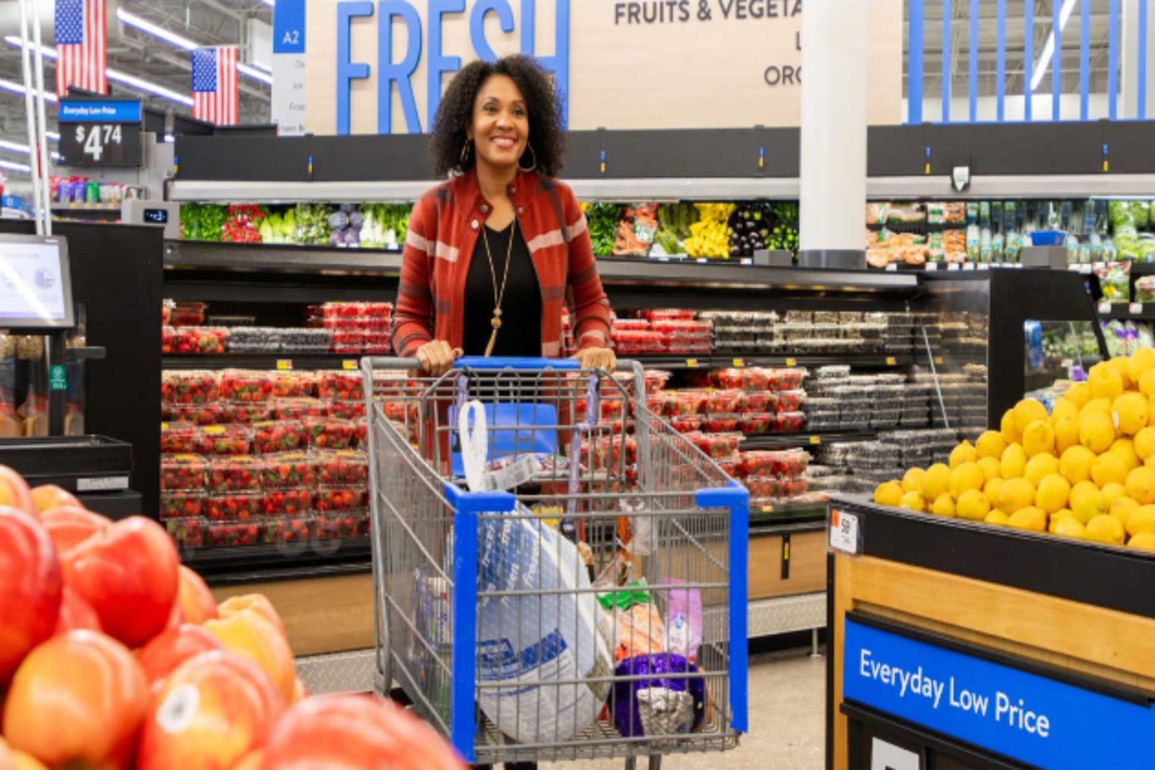 Walmart leadership shakeup sees key executives leave