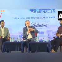 "We'd be happy to involve India in this," says Australia's High Commissioner Philip Green on sports ecosystem
