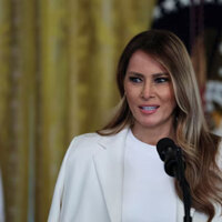 Turkish First Lady likens Gaza's slain children to "unknown soldiers" in letter to Melania Trump